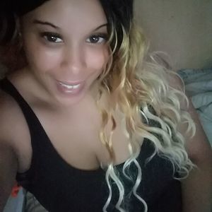 Meet your Posher, Brandy